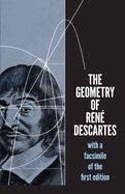 Geometry of Rene Descartes  9780486600680 Front Cover