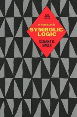Introduction to Symbolic Logic 2nd 9780486601649 Front Cover