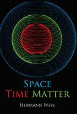 Space, Time, Matter Space, Time, Matter