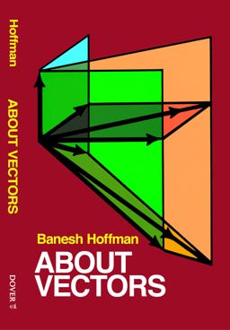 About Vectors  9780486604893 Front Cover