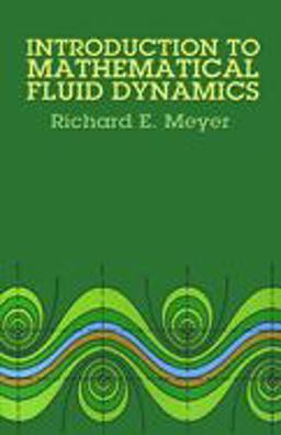 Introduction to Mathematical Fluid Dynamics  9780486615547 Front Cover