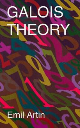 Galois Theory  9780486623429 Front Cover