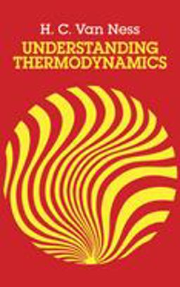 Understanding Thermodynamics  9780486632773 Front Cover
