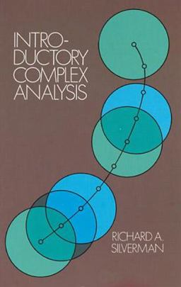 Introductory Complex Analysis  9780486646862 Front Cover