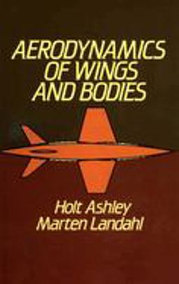 Aerodynamics of Wings and Bodies  9780486648996 Front Cover