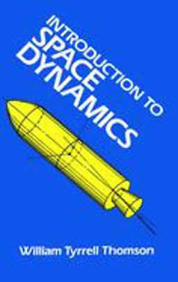 Introduction to Space Dynamics  9780486651132 Front Cover