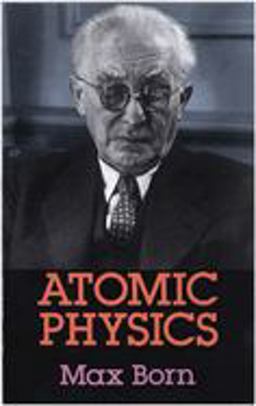 Atomic Physics 8th 9780486659848 Front Cover