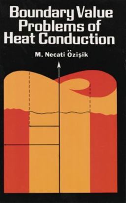 Boundary Value Problems of Heat Conduction  9780486659909 Front Cover