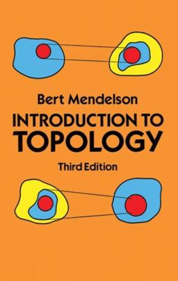 Introduction to Topology 3rd 9780486663524 Front Cover