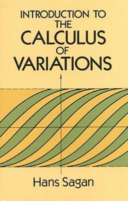 Introduction to the Calculus of Variations  9780486673660 Front Cover