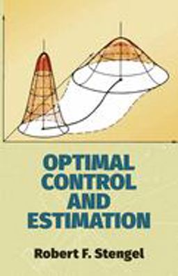 Stochastic Optimal Control  9780486682006 Front Cover