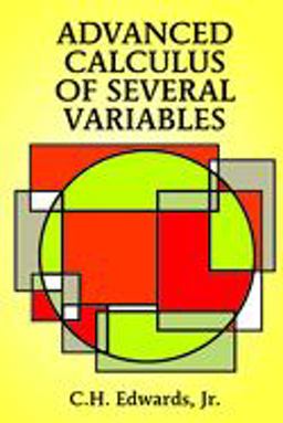 Advanced Calculus of Several Variables Advanced Calculus of Several Variables