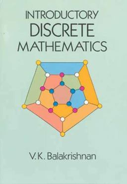 Introductory Discrete Mathematics  9780486691152 Front Cover