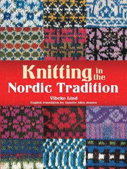 Strek Med Nordisk Tradition  9780486780382 Front Cover