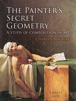 Painter's Secret Geometry  9780486780405 Front Cover