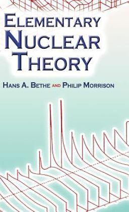 Elementary Nuclear Theory