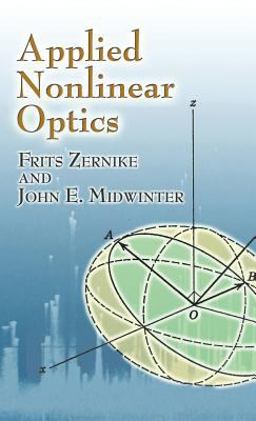 Applied Nonlinear Optics