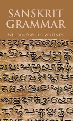 Sanskrit Grammar