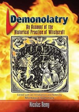 Demonolatry