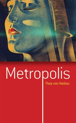 Metropolis  9780486795676 Front Cover