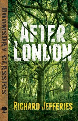 After London  9780486797496 Front Cover