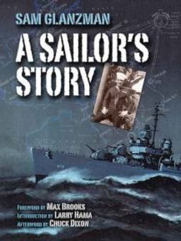 Sailor's Story  9780486798127 Front Cover