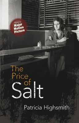 The Price of Salt: Or Carol  9780486800295 Front Cover