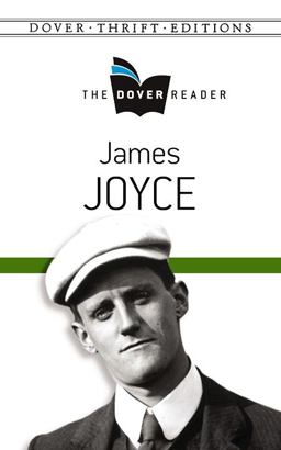 James Joyce the Dover Reader