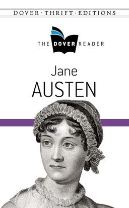 Jane Austen the Dover Reader