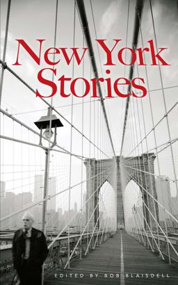 New York Stories  9780486802534 Front Cover