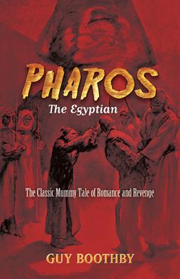 Pharos, the Egyptian