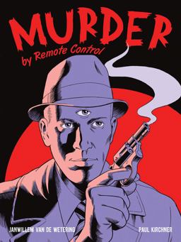Murder by Remote Control  9780486805603 Front Cover