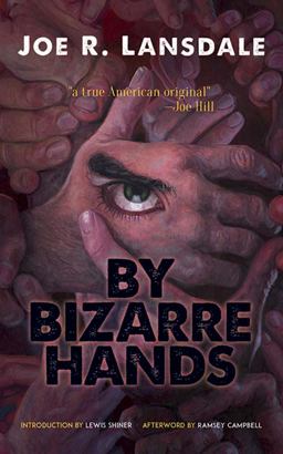 By Bizarre Hands:  9780486805610 Front Cover