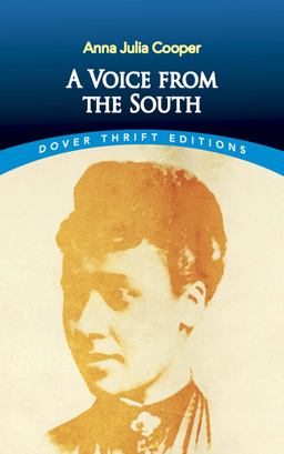 Voice from the South  9780486805634 Front Cover