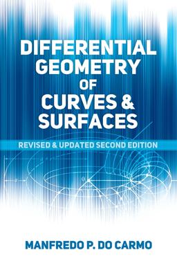 Differential Geometry of Curves and Surfaces Second Edition  9780486806990 Front Cover