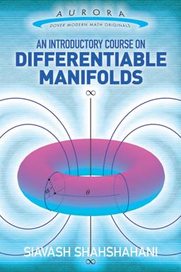 Introductory Course on Differentiable Manifolds  9780486807065 Front Cover