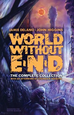 World Without End: The Complete Collection  9780486808390 Front Cover