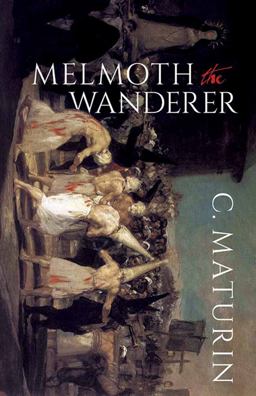 Melmoth the Wanderer