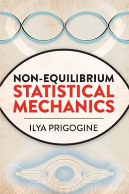 Non-Equilibrium Statistical Mechanics  9780486815558 Front Cover