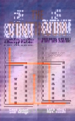 Continuum and Other Types of Serial Order Second Edition  9780486815664 Front Cover