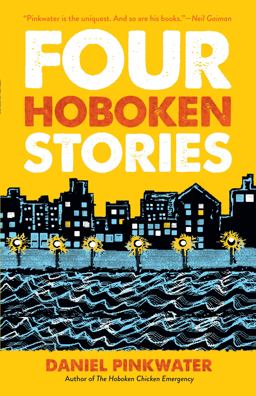 Four Hoboken Stories Four Hoboken Stories