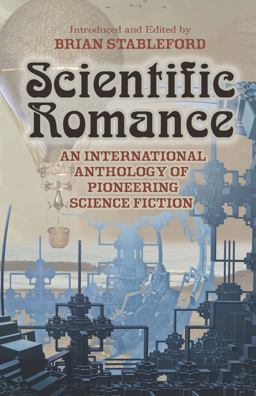 Scientific Romance