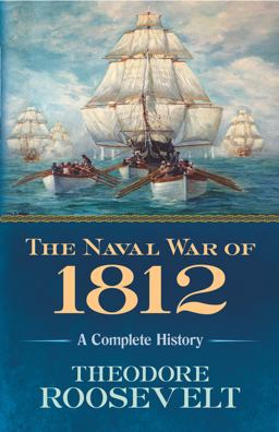 The Naval War Of 1812