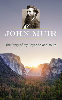 Story of My Boyhood and Youth  9780486822396 Front Cover