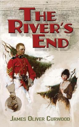 River's End  9780486823812 Front Cover