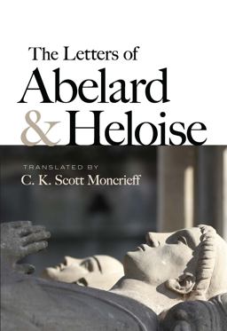 Letters of Abelard and Heloise  9780486823874 Front Cover