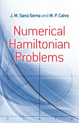 Numerical Hamiltonian Problems:  9780486824109 Front Cover