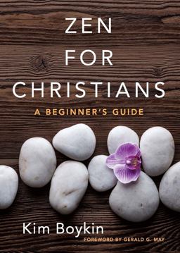 Zen for Christians A Beginner's Guide  9780486824406 Front Cover