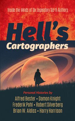 Hell's Cartographers  9780486824482 Front Cover