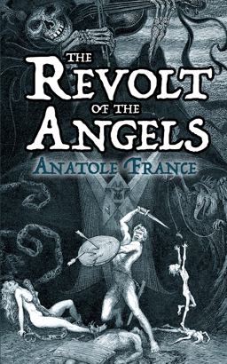 Revolt of the Angels  9780486824994 Front Cover
